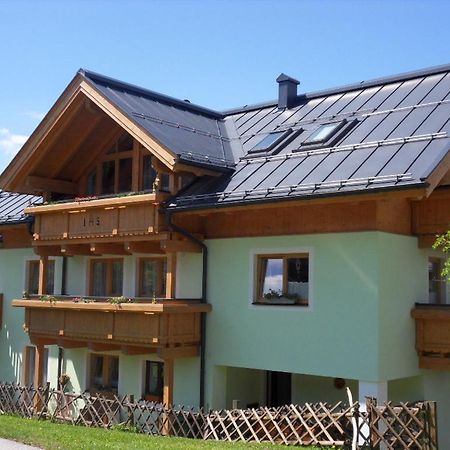 Haus Machreich Apartment Maria Alm am Steinernen Meer Exterior photo